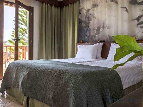 Almyrida Village & Waterpark Hotel