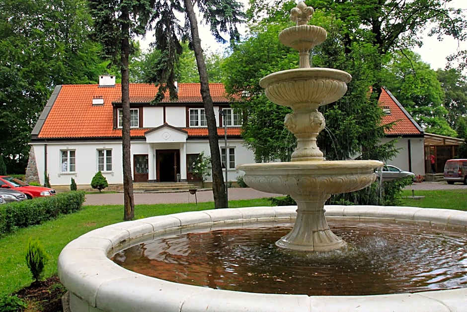 Dedek Park – Warsaw, AR