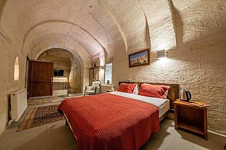 Deluxe - Smart Suite