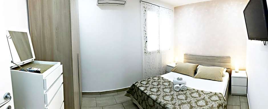 Bed and Breakfast Morghella