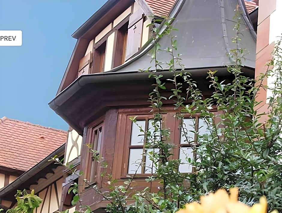 Hotel au Heimbach