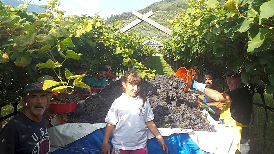 Residence La Colombera