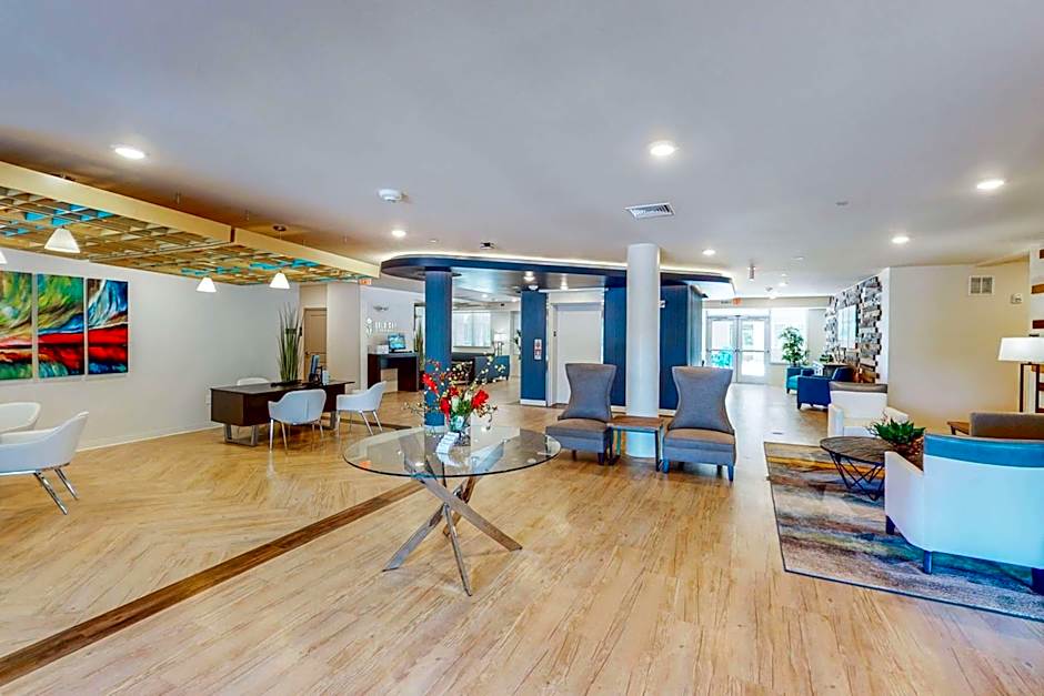 WaterWalk Extended Stay Raleigh Durham Research Triangle