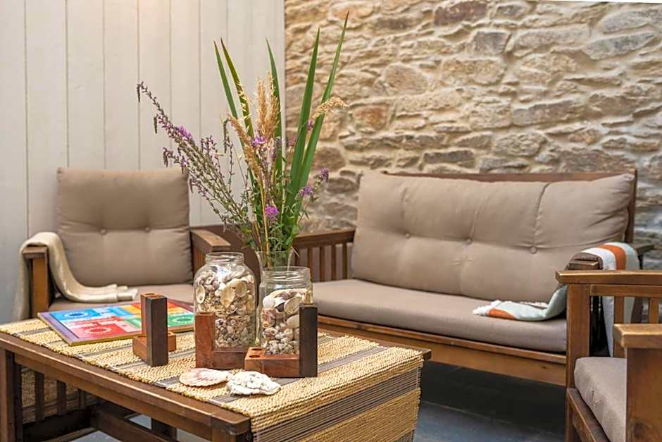 Albergue The Last Stamp