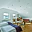 Hotel Hecht Garni