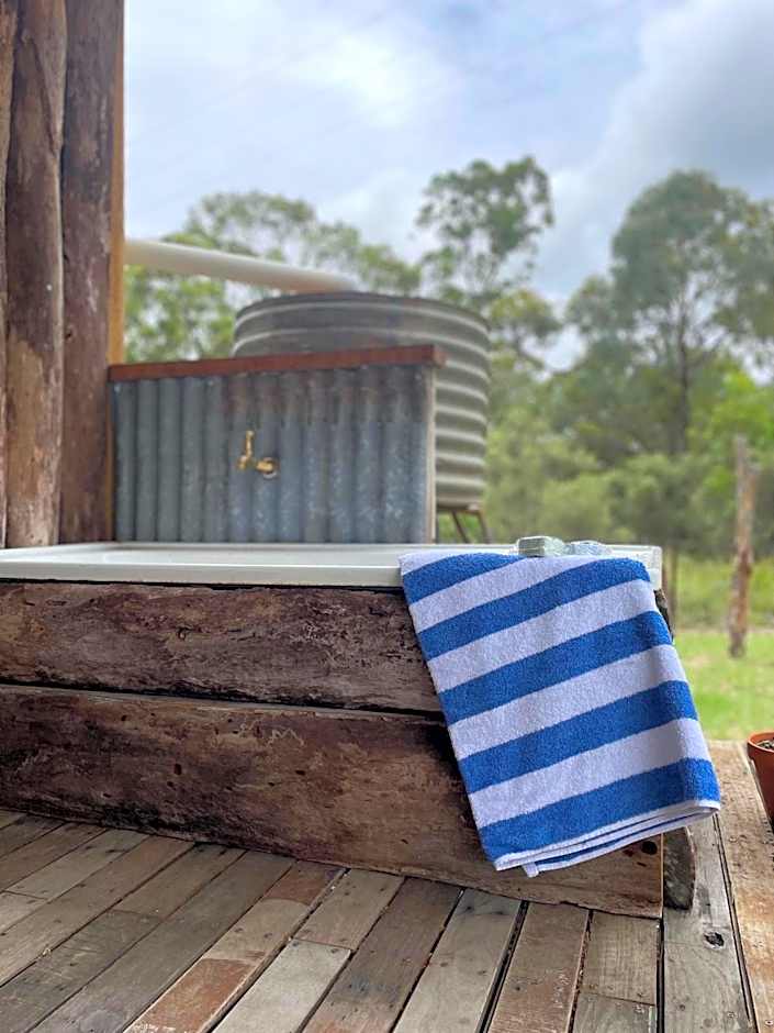 Diamondvale Estate Stanthorpe