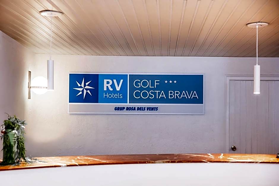RVHotels Golf Costa Brava