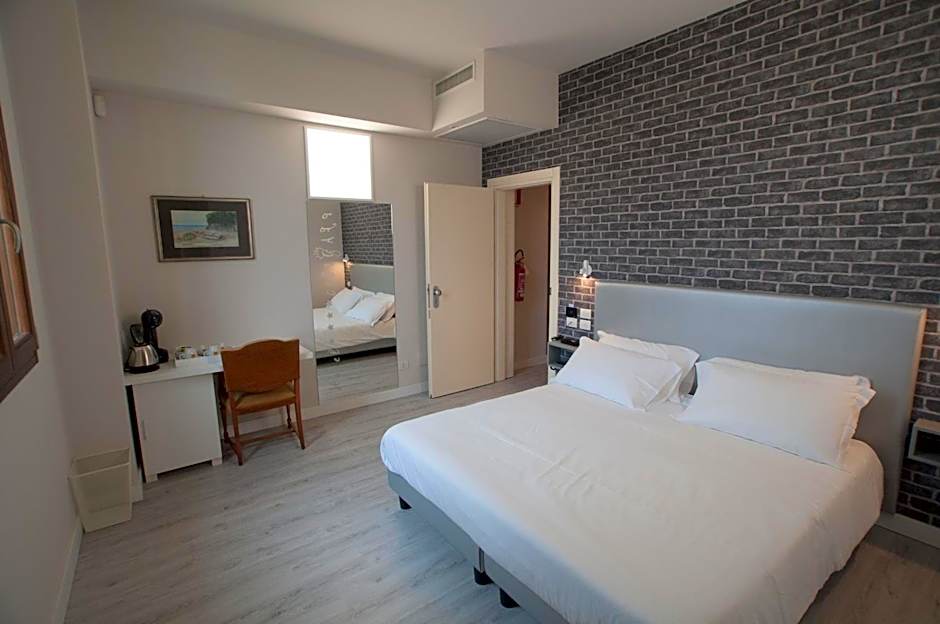 Hotel Ca' di Gali