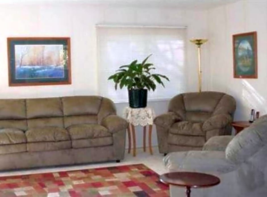 Yosemite Bed and Breakfast