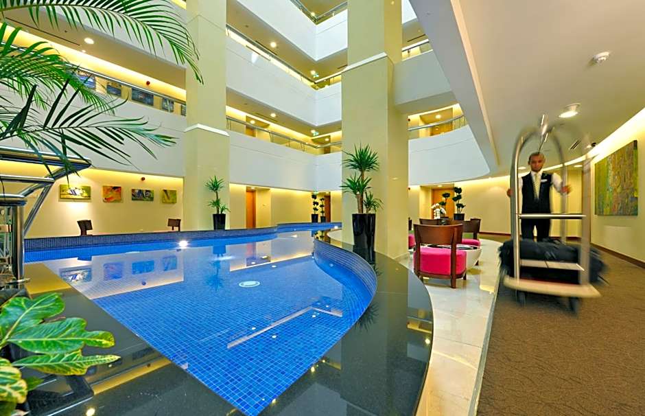 Fraser Suites Seef Bahrain