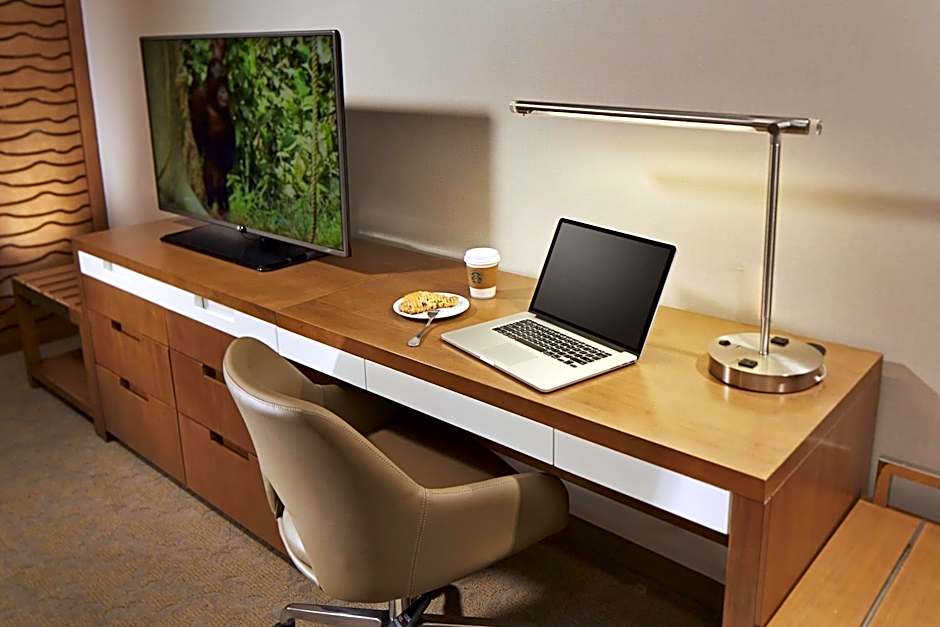 Courtyard by Marriott Sunnyvale Silicon Valley