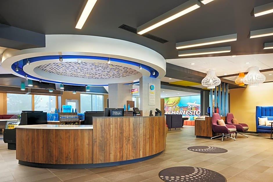 Tru By Hilton Charleston Airport, Sc