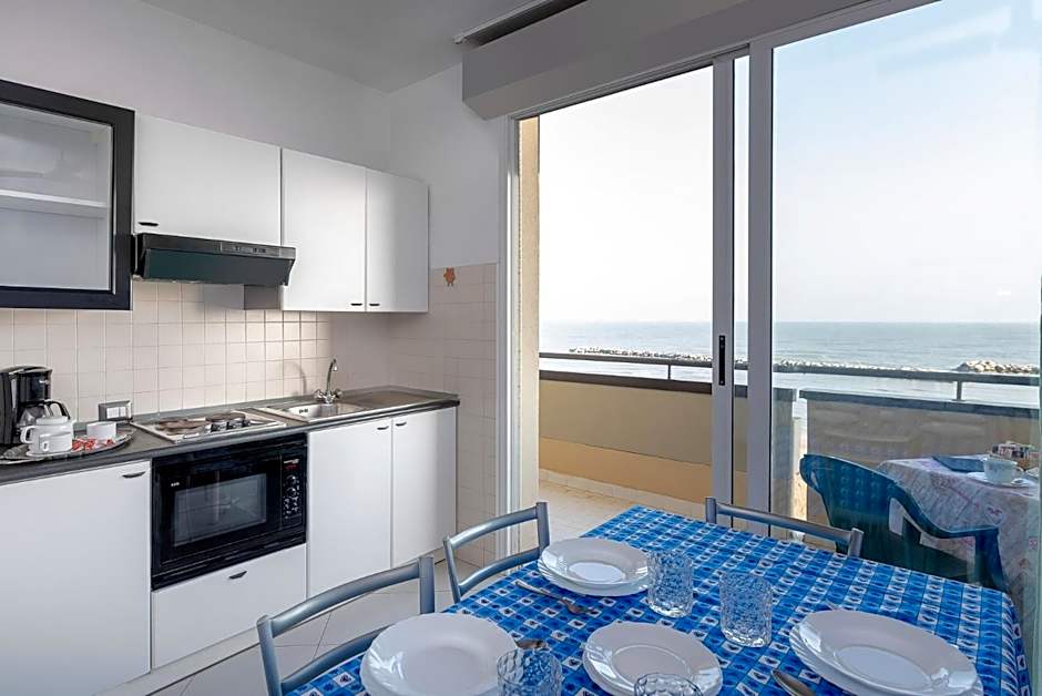 Residence Belvedere Vista - SeaFront