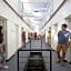 Fremantle Prison YHA