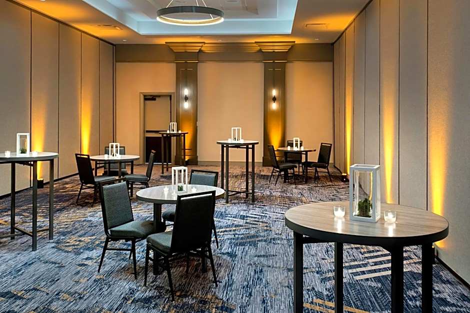 Boston Marriott Peabody