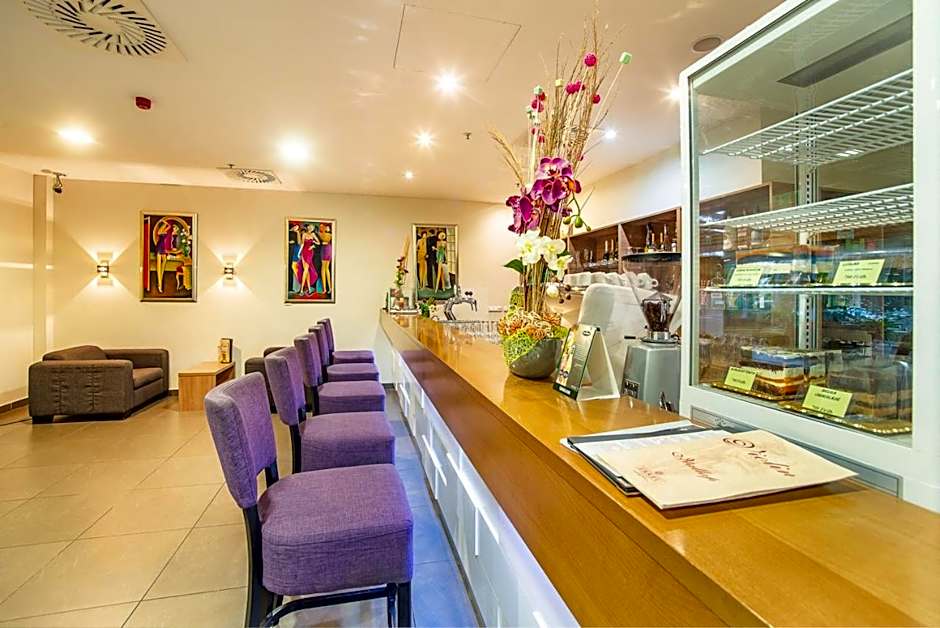 Hunguest Hotel Gyula