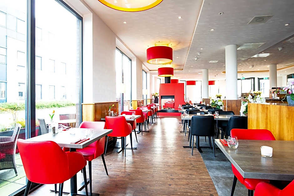 Bastion Hotel Leeuwarden