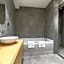 12A, Luxury & Unique, Cinema, Terrace, Stunning View, Central Location!