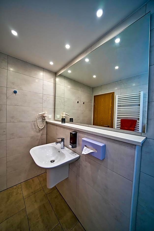 Hotel Tenner