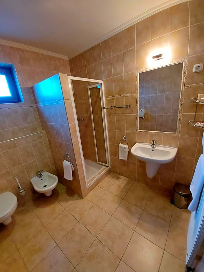 Hotel Villa Pax