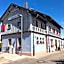ZUM BAHNHÖFLE Restaurant & Hotel - Albbruck Am Rhein
