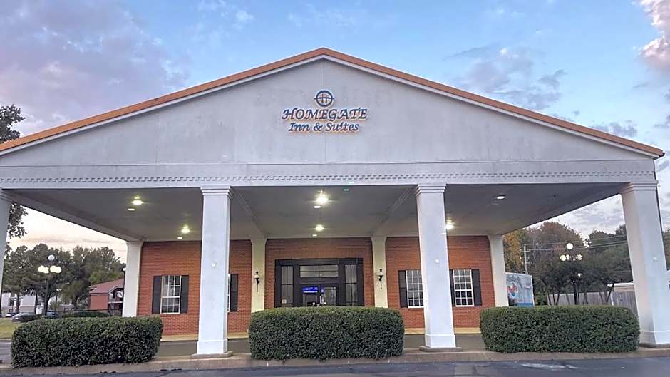 Homegate Inn And Suites