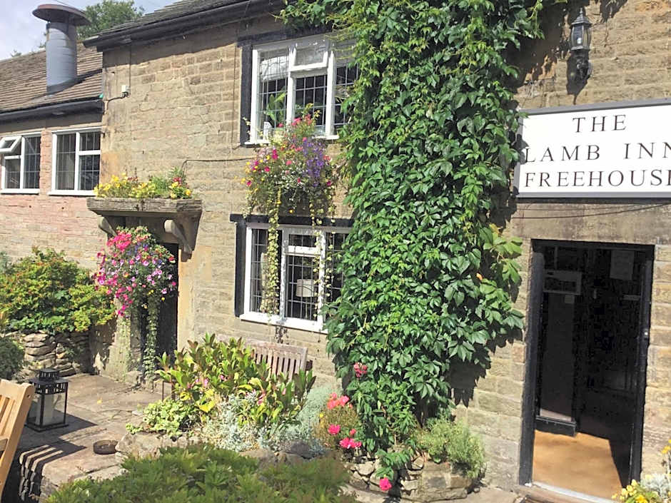The Lamb Inn