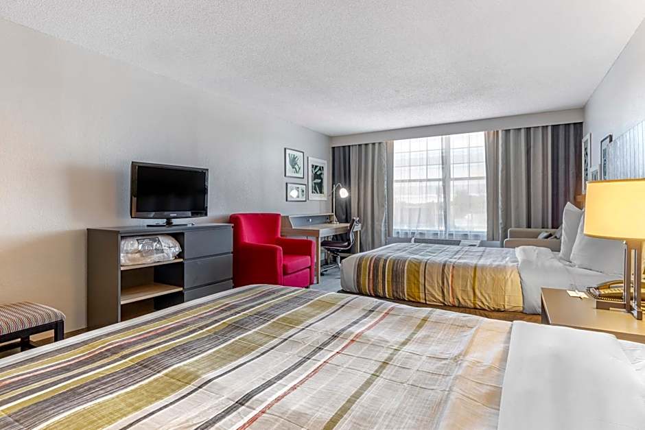 Country Inn & Suites by Radisson, Lumberton, NC