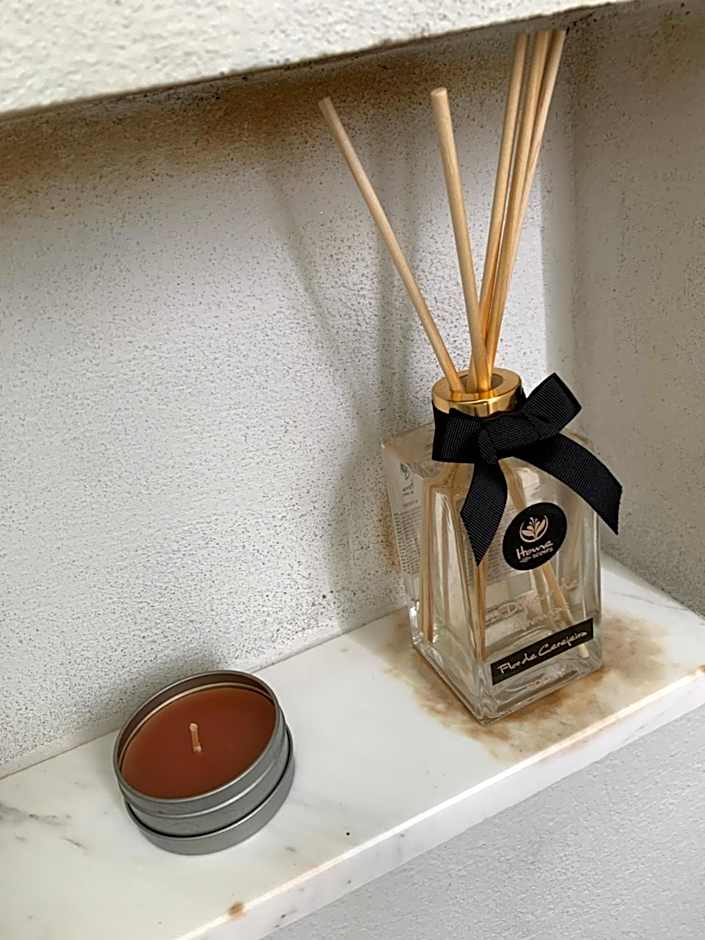 Chalés Solar do Patacho