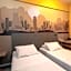 Ibis Styles Presidente Prudente, Portal of the West