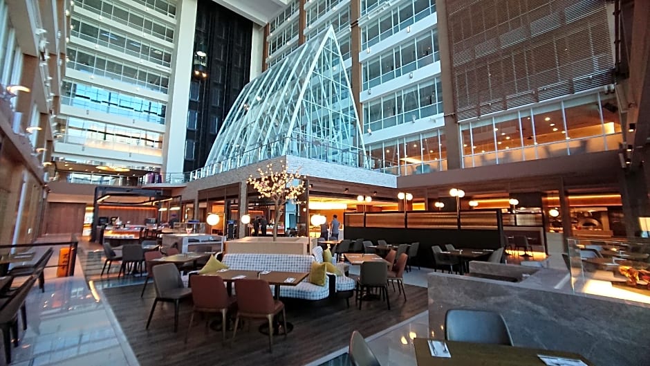 Sheraton Taoyuan Hotel