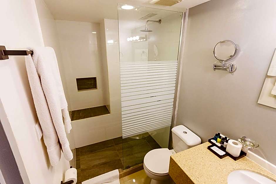 Brion City Hotel BW Signature Collection