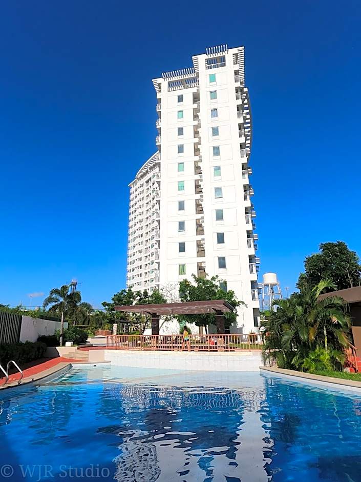 Choco Condotel- Anuva Prime 1 Couple Suite Lakeview