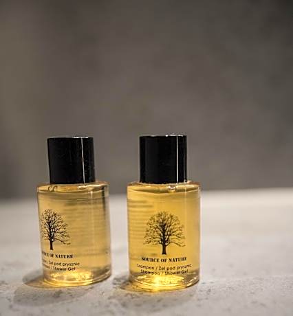 Deluxe Double Room with Bath