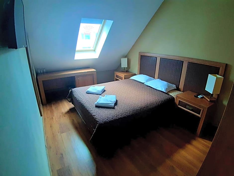 Family Hotel Pautalia