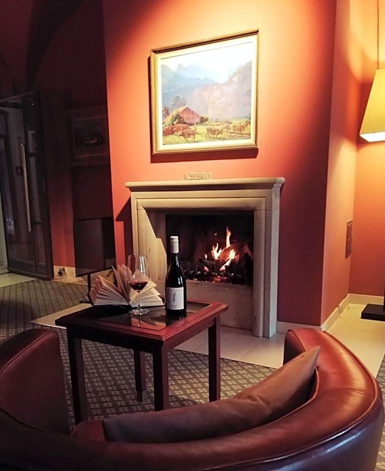 Schlossgut Gross Schwansee