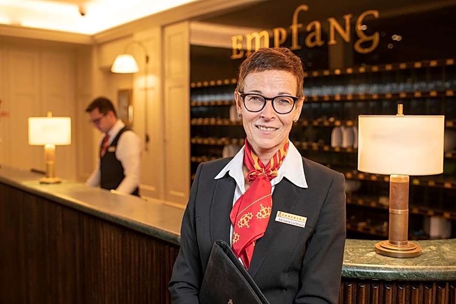 Hotel-Restaurant Erbprinz
