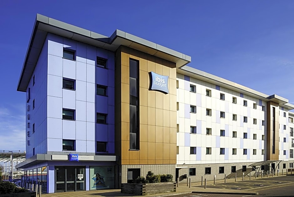 ibis budget Portsmouth