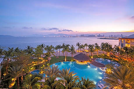 Boma Resort Nha Trang