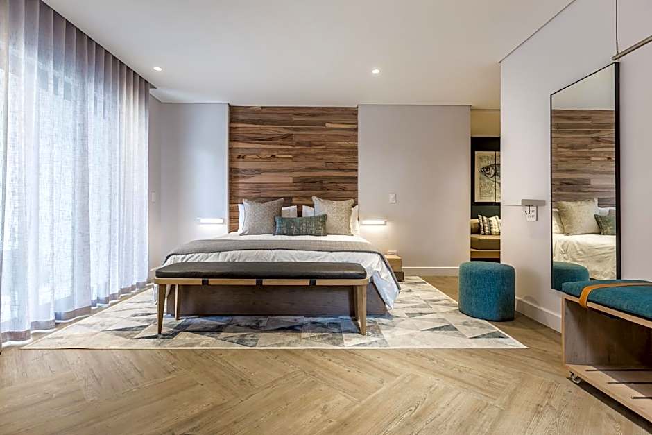 The Junction Boutique Hotel