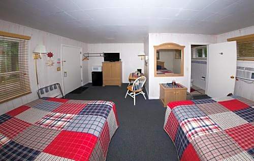 Oak Park Inn
