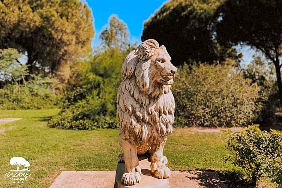 Complejo Turístico Rural Nazaret De Moguer