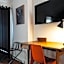 Hotel Burrhus
