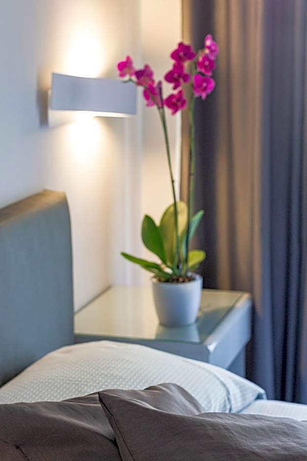 Hotel Désirée - Garda Lake Collection