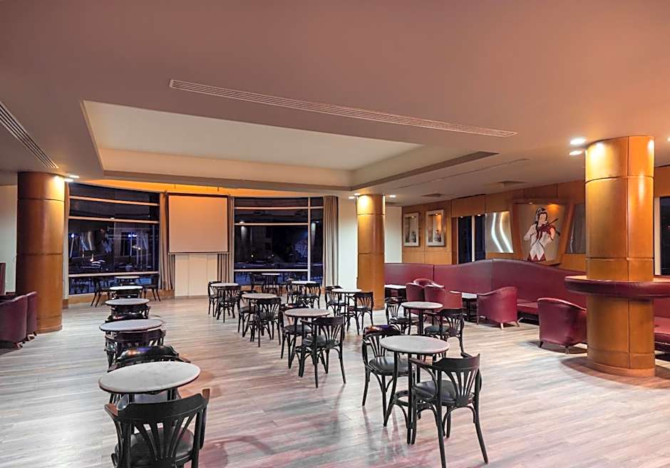 Serenity Makadi Beach