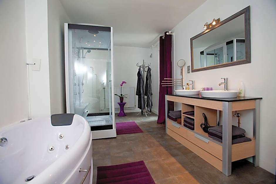 B&B Luxe Suites 1-2-3