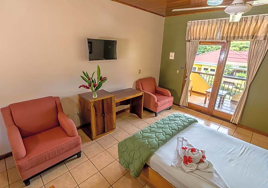 Hotel Manuel Antonio