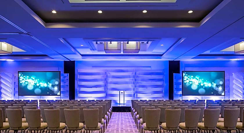 Hyatt Regency Deerfield