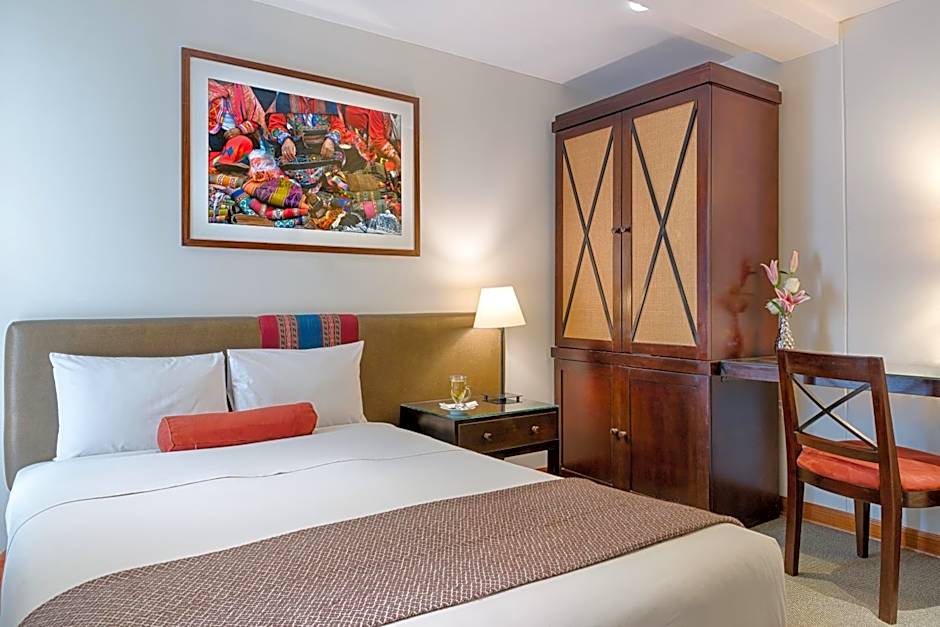 LP Los Portales Hotel Cusco