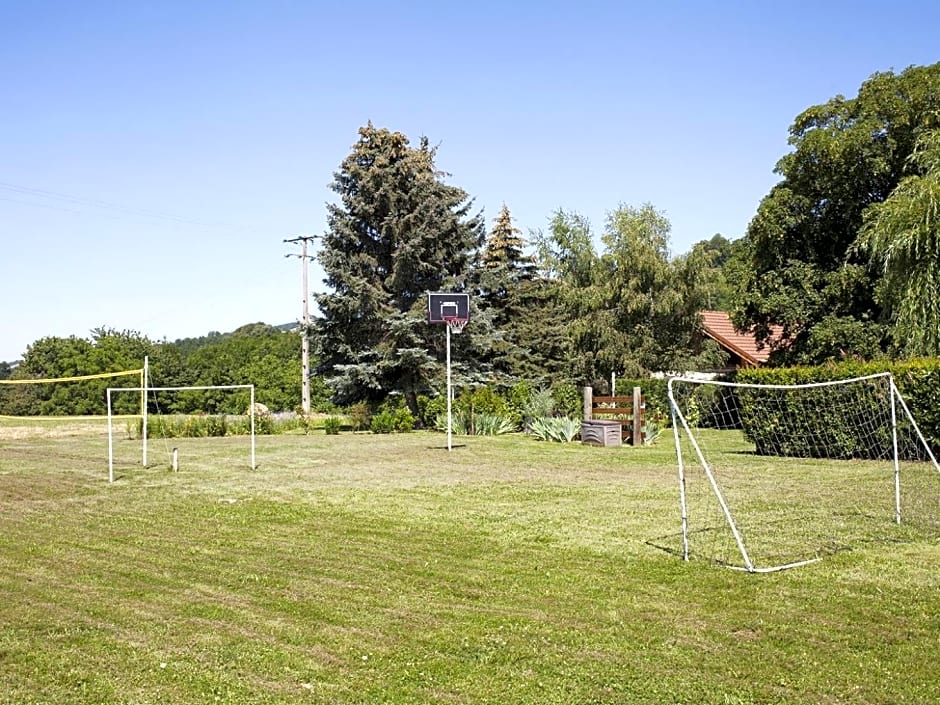 Le Domaine du Plantier